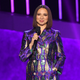 Image for article titled Maya Rudolph, Who Portrays Kamala Harris on Saturday Night Live, Responds to Harris' VP Selection: 'That's Spicy'